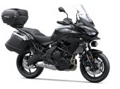 Kawasaki Versys 650 Grand Tourer