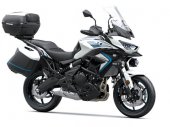 Kawasaki Versys 650 Grand Tourer