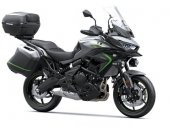 Kawasaki Versys 650 Grand Tourer