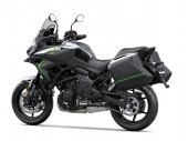 Kawasaki Versys 650 Tourer