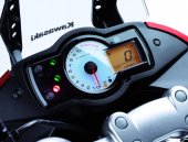Kawasaki Versys ABS