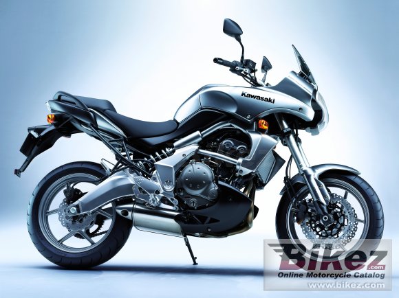 Kawasaki Versys ABS