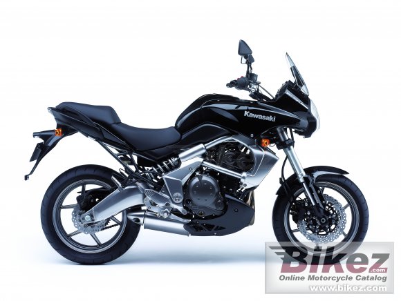 Kawasaki Versys ABS