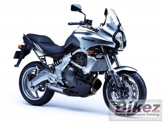 Kawasaki Versys ABS