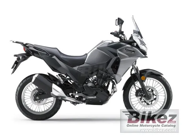 Kawasaki Versys-X 250