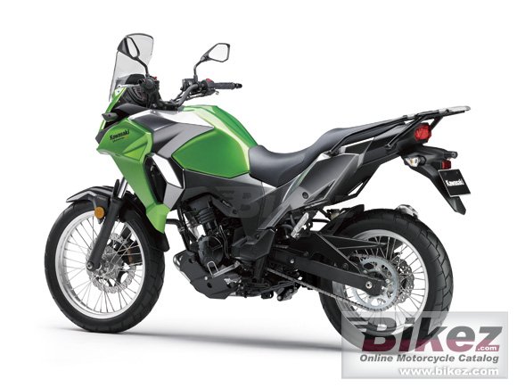 Kawasaki Versys-X 250