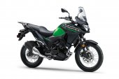 Kawasaki Versys-X 300 ABS