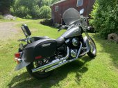 Kawasaki Vulcan 1500 Classic