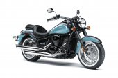 Kawasaki Vulcan  900 Classic