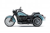Kawasaki Vulcan  900 Classic