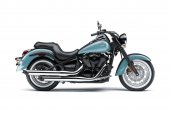 Kawasaki Vulcan  900 Classic