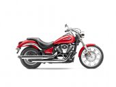 Kawasaki Vulcan 900 Custom