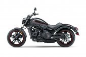 Kawasaki Vulcan S