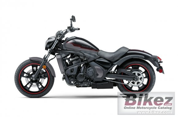 Kawasaki Vulcan S