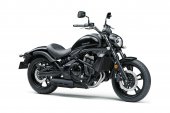 Kawasaki Vulcan S