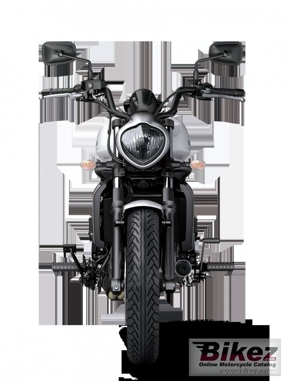 Kawasaki Vulcan  S