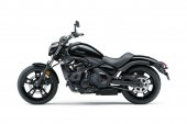 Kawasaki Vulcan S