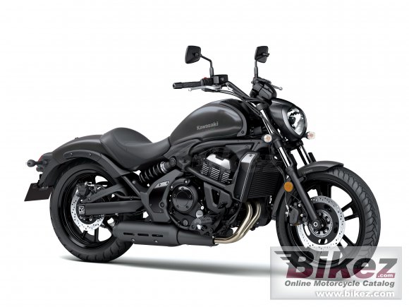 Kawasaki Vulcan S ABS