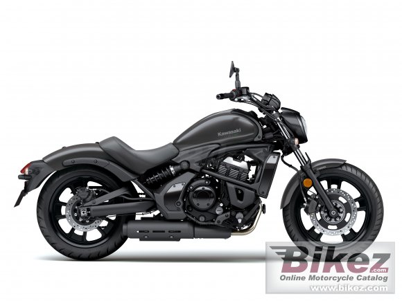 Kawasaki Vulcan S ABS