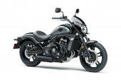 Kawasaki Vulcan S Cafe