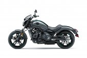 Kawasaki Vulcan S Cafe