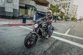 Kawasaki Vulcan S Cafe