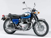 Kawasaki_W2_1969