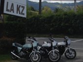 Kawasaki Z 1000 Z 1-R