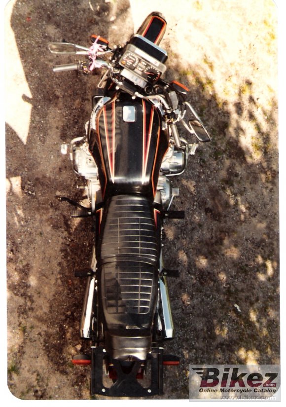 Kawasaki Z 1300