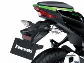 Kawasaki Z 400 ABS