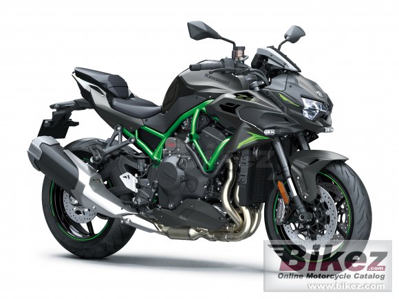 Kawasaki Z H2