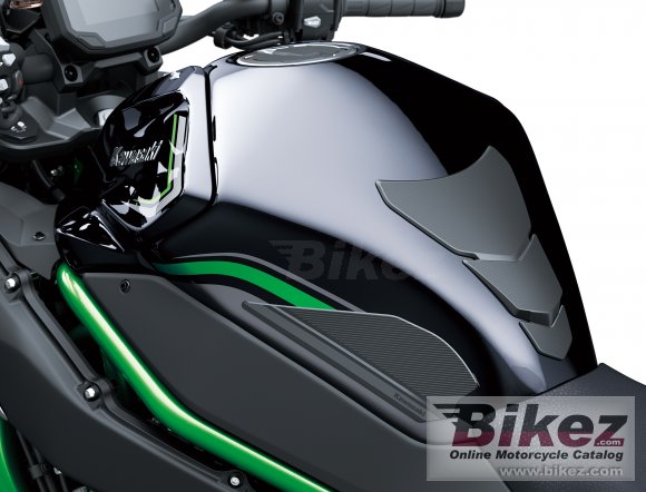 Kawasaki Z H2