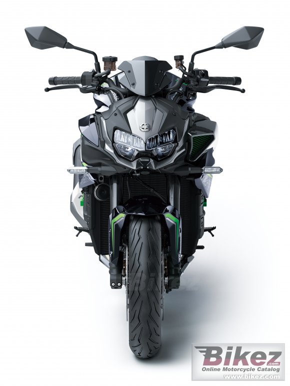 Kawasaki Z H2