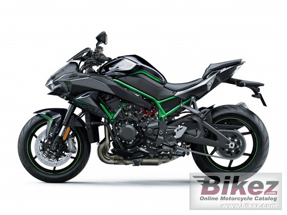 Kawasaki Z H2