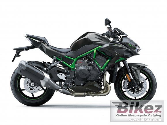 Kawasaki Z H2