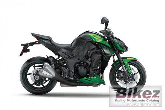 Kawasaki Z1000