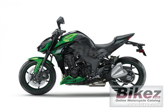 Kawasaki Z1000