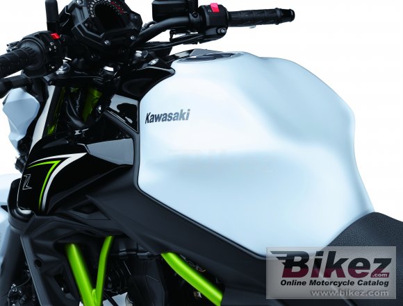 Kawasaki Z650