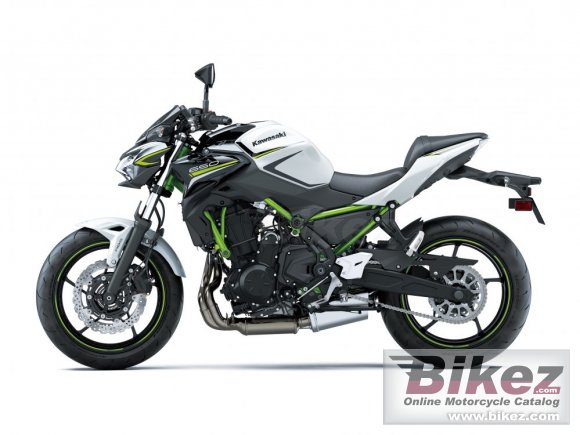 Kawasaki Z650L