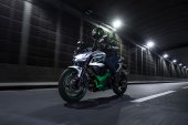 Kawasaki Z7 Hybrid ABS