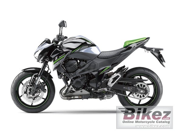 Kawasaki Z800