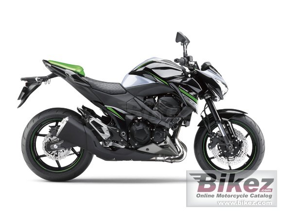 Kawasaki Z800