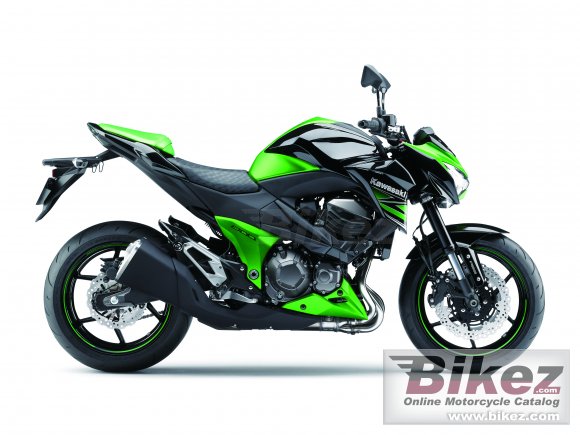 Kawasaki Z800