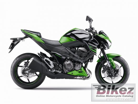 Kawasaki Z800