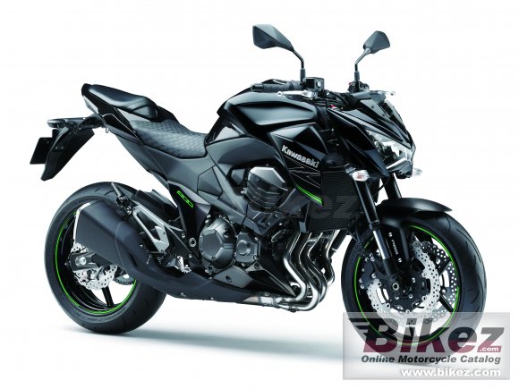 Kawasaki Z800