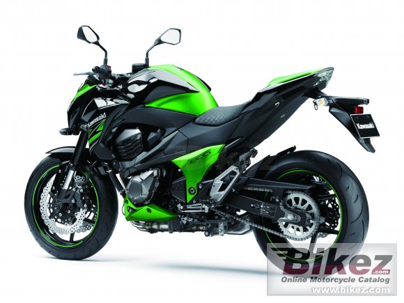 Kawasaki Z800