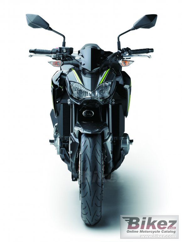 Kawasaki Z900