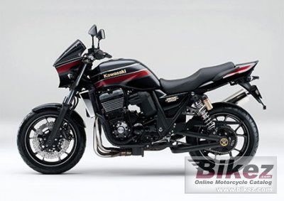 Kawasaki ZRX1200 DAEG