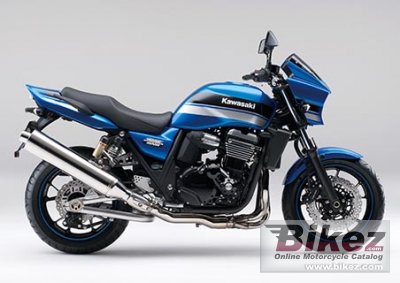 Kawasaki ZRX1200 DAEG