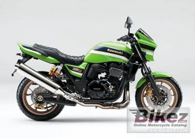 Kawasaki ZRX1200 DAEG